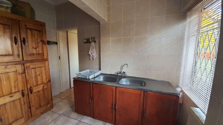 To Let commercial Property for Rent in Rietfontein A H North West